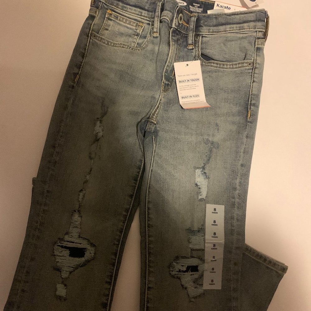 jeans